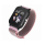 Zegarek dla dzieci Garett Kids Tech 4G Różowy velcro